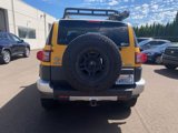 Used 2010 Toyota FJ Cruiser 4WD image 6