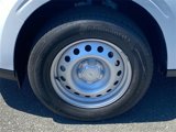New 2025 Ford Maverick XL w/ Equipment Group 102A image 5