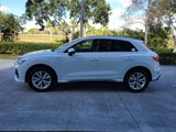 Certified 2024 Audi Q3 2.0T Premium Plus w/ Premium Plus Package image 6