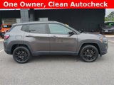 Used 2022 Jeep Compass Altitude w/ Sun and Sound Group image 3