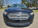Used 2016 Ford Taurus SEL image 3