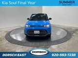 New 2025 Kia Soul EX image 2
