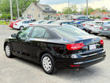 Used 2015 Volkswagen Jetta S image 6