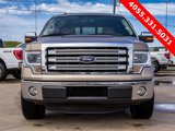 Used 2013 Ford F150 Lariat w/ Luxury Equipment Group image 5