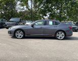 Used 2021 Acura TLX SH-AWD w/ Technology Package image 2