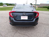 Used 2017 Honda Civic EX image 4
