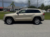 Used 2014 Jeep Grand Cherokee Laredo w/ Security & Convenience Group image 4