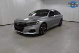 Used 2022 Honda Accord Sport image 2