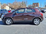 Certified 2021 Chevrolet Trax LS image 2