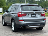 Used 2017 BMW X3 xDrive28i image 3