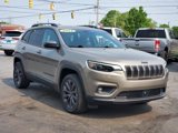 Used 2021 Jeep Cherokee Latitude Lux 80th Anniv w/ Quick Order Package 26U 80TH image 2