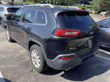 Used 2015 Jeep Cherokee Latitude w/ Comfort/Convenience Group image 4