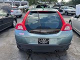 Used 2008 Volvo C30 image 4