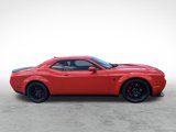 Used 2022 Dodge Challenger SRT Hellcat Redeye image 4