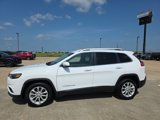 Used 2019 Jeep Cherokee Latitude w/ Popular Appearance Group image 5