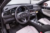 Certified 2025 Genesis G70 2.5T w/ Sport Prestige Package image 2