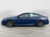 Used 2023 Toyota Camry SE image 2