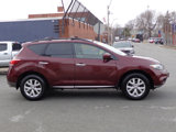 Used 2012 Nissan Murano SL w/ Navigation Pkg image 5