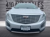 Used 2017 Cadillac XT5 Platinum w/ Driver Assist Package image 5