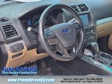 Used 2016 Ford Explorer XLT w/ Equipment Group 202A image 5