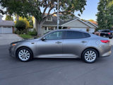 Used 2018 Kia Optima LX w/ Convenience Package image 2