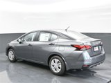 New 2025 Nissan Versa S w/ Trunk Package image 3
