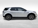 Certified 2024 Land Rover Discovery Sport Dynamic SE image 4