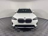 Certified 2022 BMW X3 xDrive30i w/ Convenience Package image 2