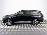 Used 2019 INFINITI QX60 Luxe w/ Essential Package image 5