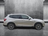 Used 2017 BMW X3 sDrive28i image 4