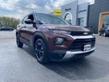 Used 2023 Chevrolet TrailBlazer LT image 2