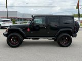 Used 2012 Jeep Wrangler Sahara image 5