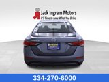 New 2025 Nissan Sentra S image 4