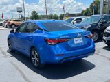 Used 2021 Nissan Sentra SV image 5