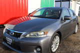 Used 2012 Lexus CT 200h Premium image 2