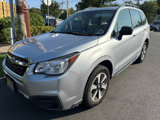 Used 2017 Subaru Forester 2.5i w/ Alloy Wheel Package image 2