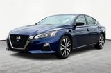 Used 2022 Nissan Altima 2.0 SR image 3