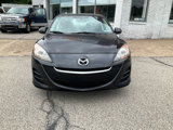 Used 2010 MAZDA MAZDA3 i Sport image 4