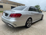 Used 2016 Mercedes-Benz E 350 Sedan image 5