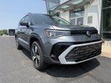 New 2025 Volkswagen Taos S image 2