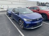 Used 2021 Volkswagen ID.4 1st Edition image 2