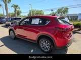 Certified 2022 MAZDA CX-5 AWD 2.5 S w/ Preferred Package image 3