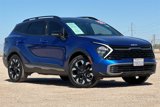 Used 2023 Kia Sportage X-Line w/ X-Line Premium Package image 2