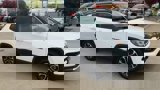 Used 2022 Jeep Compass Limited image 2