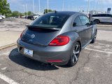 Used 2012 Volkswagen Beetle Turbo image 3