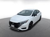 Used 2024 Nissan Versa SR w/ Trunk Package image 4