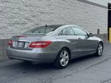 Used 2010 Mercedes-Benz E 350 Coupe image 3