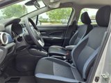 New 2025 Nissan Versa SV w/ Trunk Package image 5