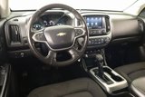 Used 2022 Chevrolet Colorado LT w/ Fleet Safety Package image 2