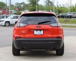 Used 2021 Jeep Cherokee Latitude Lux 80th Anniv w/ Quick Order Package 26U 80TH image 4